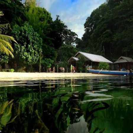 Pondok Lestari Kadidiri Batudaka Exterior photo